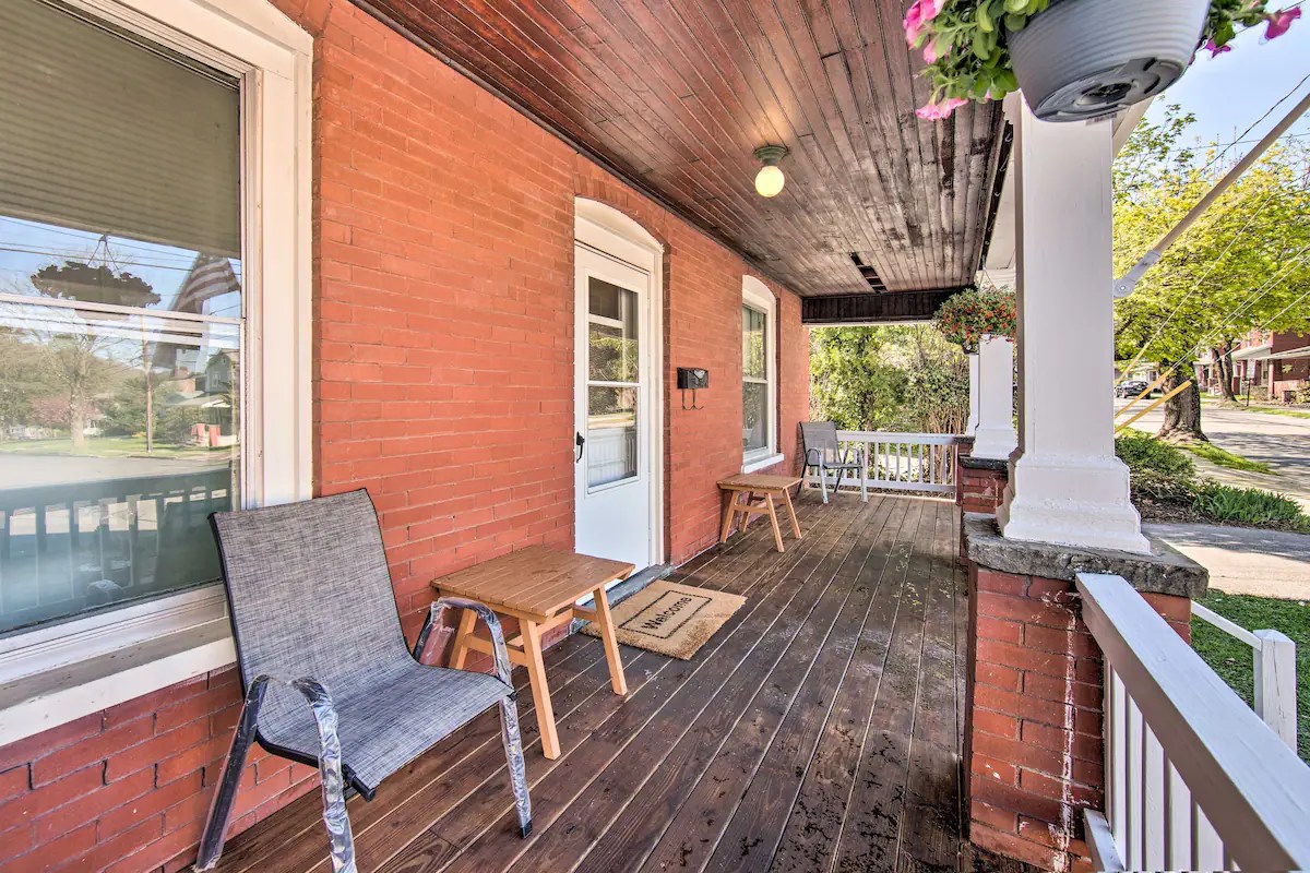 Discover Lock Haven's Best Vacation Rental Homes Book Now