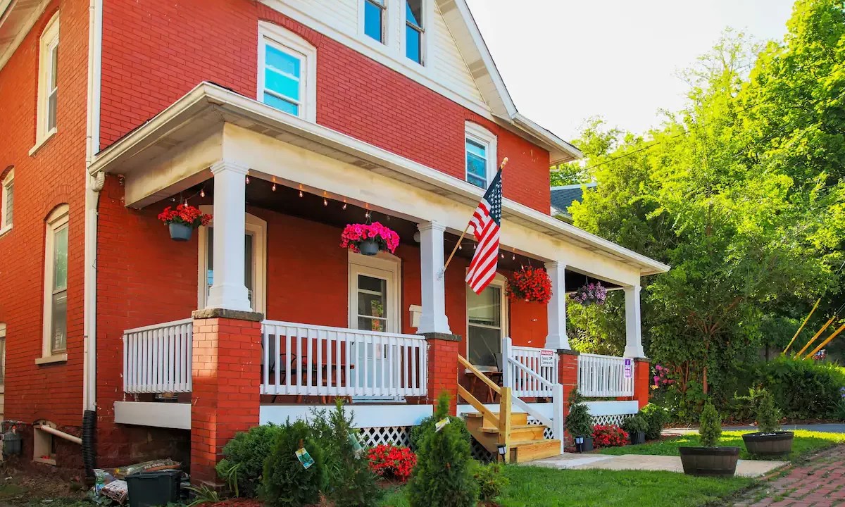 Top 10 Reasons to Choose Our Lock Haven Rental Home