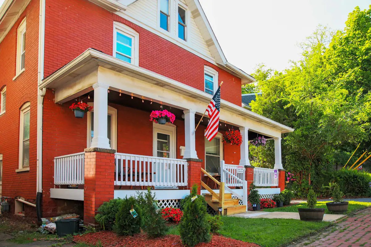 Discover Lock Haven's Best Vacation Rental Homes Book Now