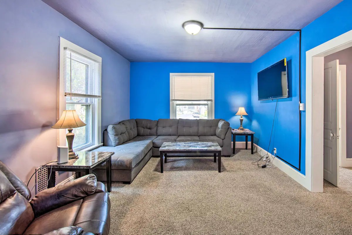 Discover Lock Haven's Best Vacation Rental Homes Book Now