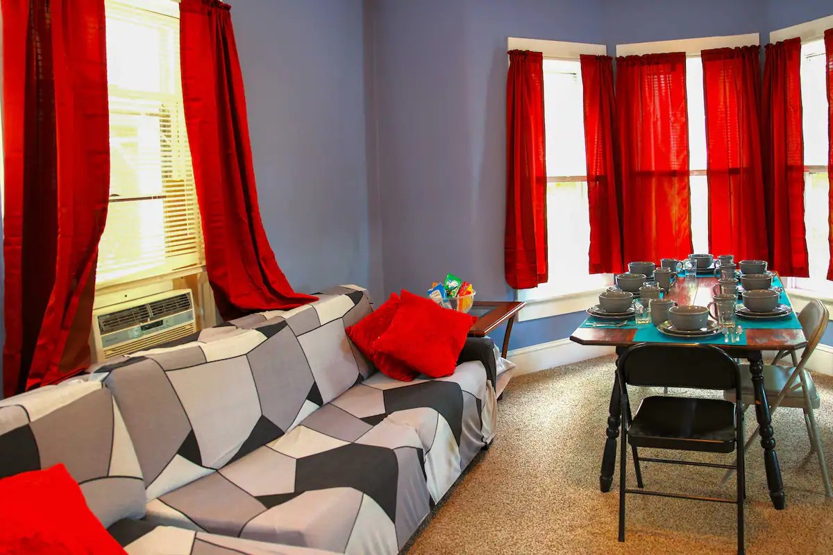 Discover Lock Haven's Best Vacation Rental Homes Book Now