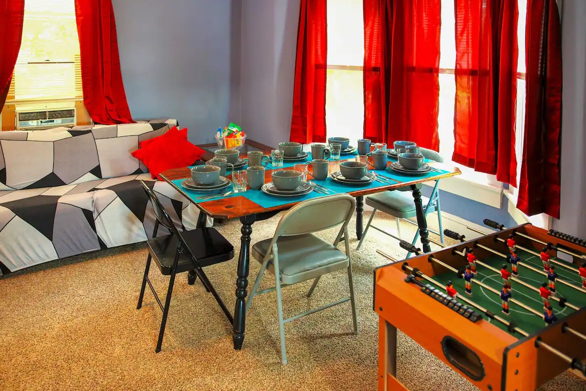 Discover Lock Haven's Best Vacation Rental Homes Book Now