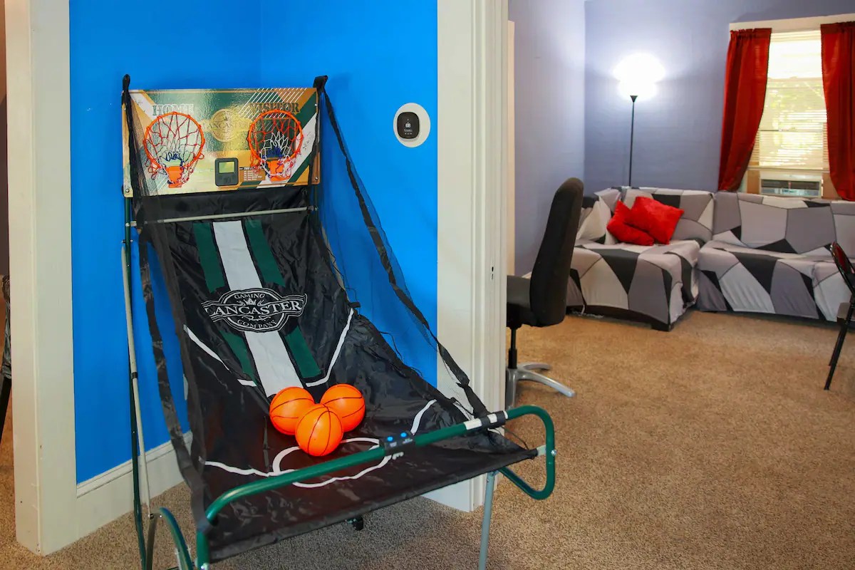 Discover Lock Haven's Best Vacation Rental Homes Book Now