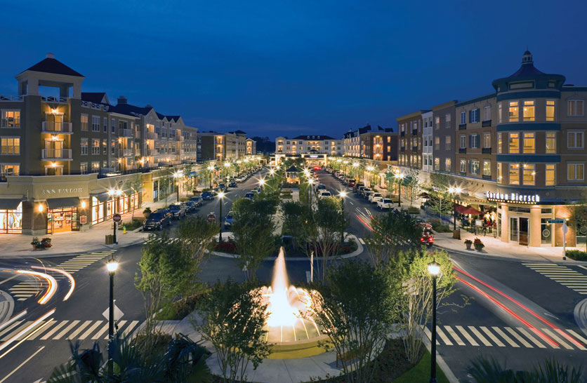 The Market Common Myrtle Beach Shopping Myrtle Beach Shops
