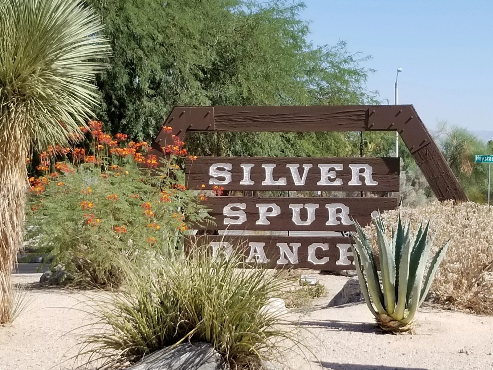 Silver Spur Ranch Palm Desert Rancho Mirage Condo Rentals Palm