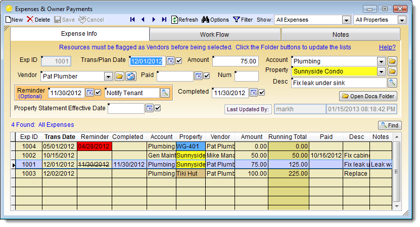 Vacation RentPro Complete Vacation Rental Management Software