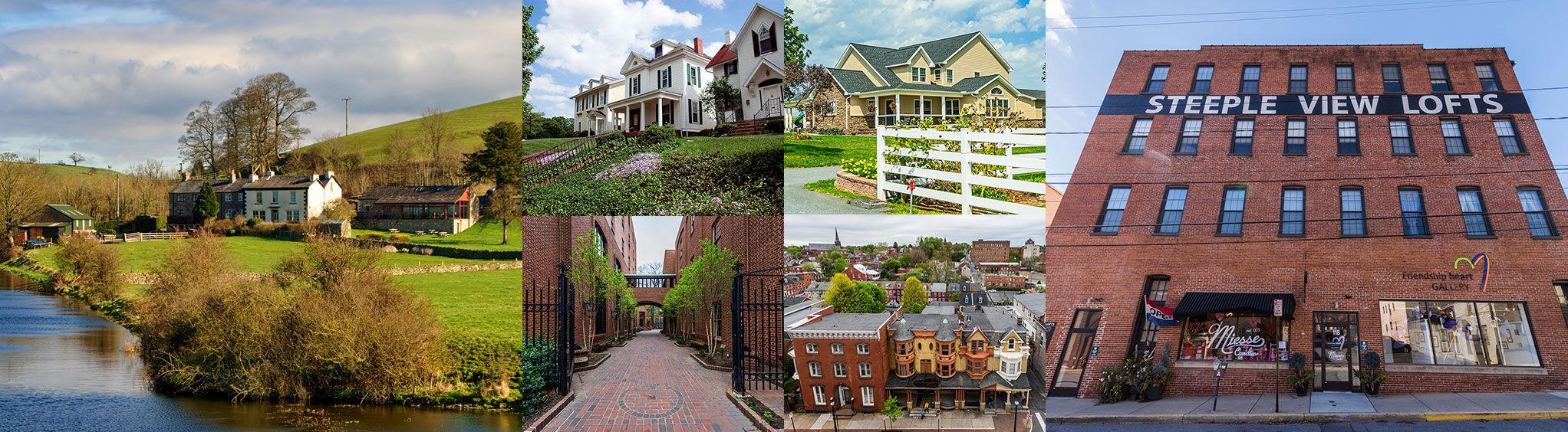 Lancaster Homes for Sale