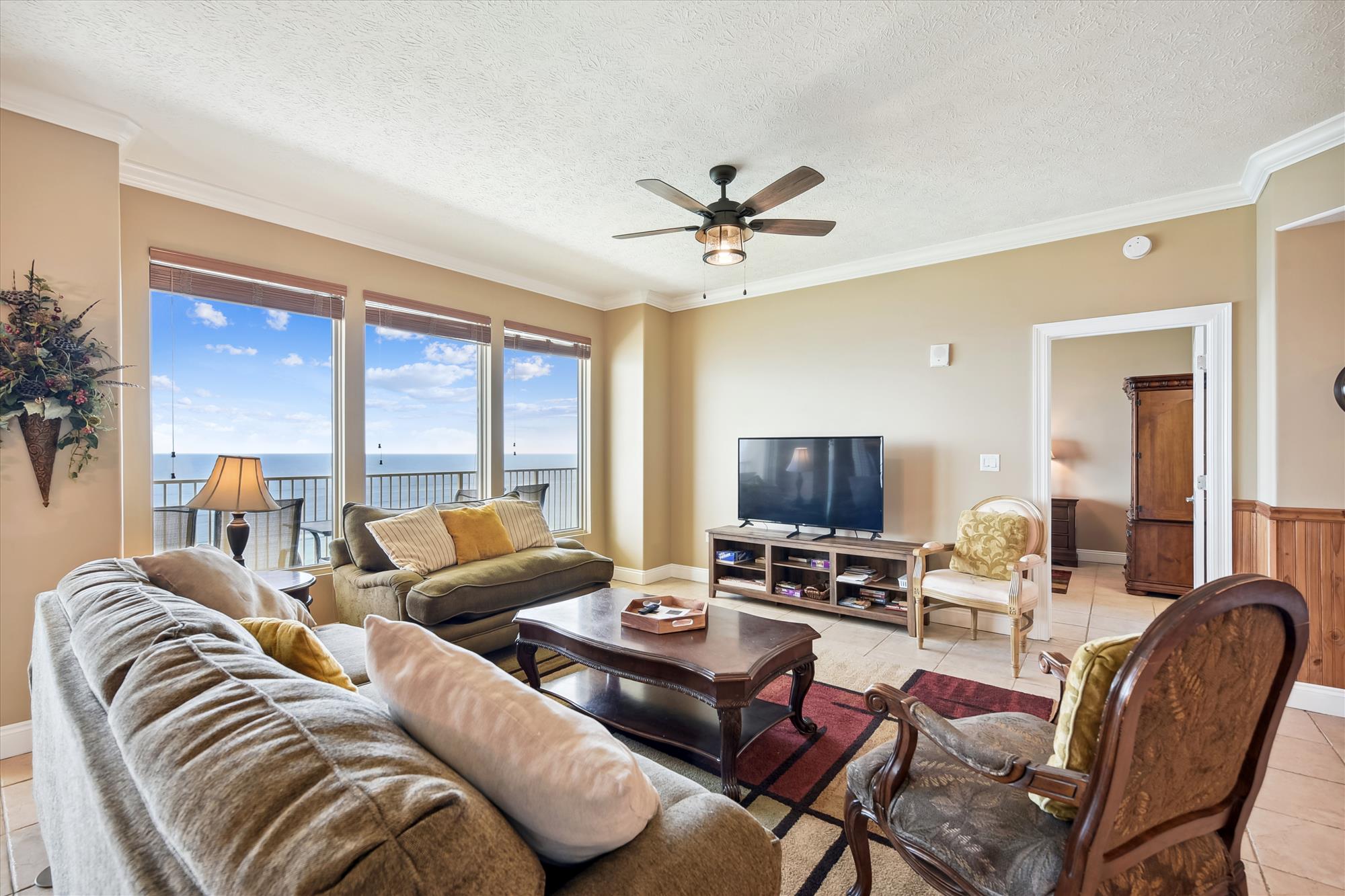 Long Term Rentals Panama City Beach FL Vacations Perfected