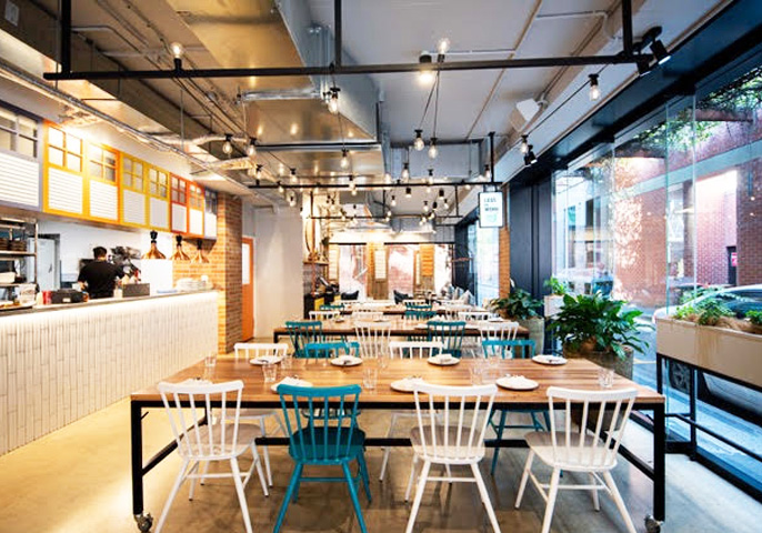 The Adelaide restaurant that will be taken over by