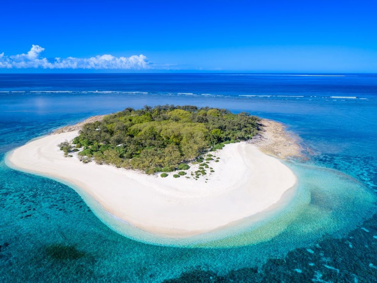 12 of the best private islands Australia has for rent Vacations & Travel