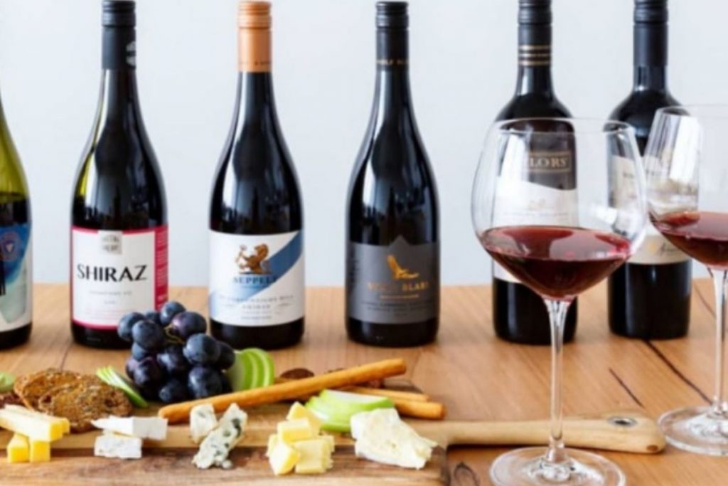 6 top quality Aldi red wines you should buy for winter Vacations & Travel