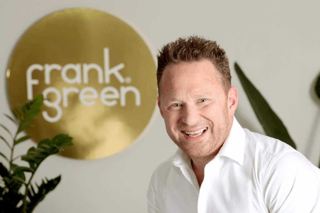 CLOSED Subscribe for your chance to win a frank green reusable drink