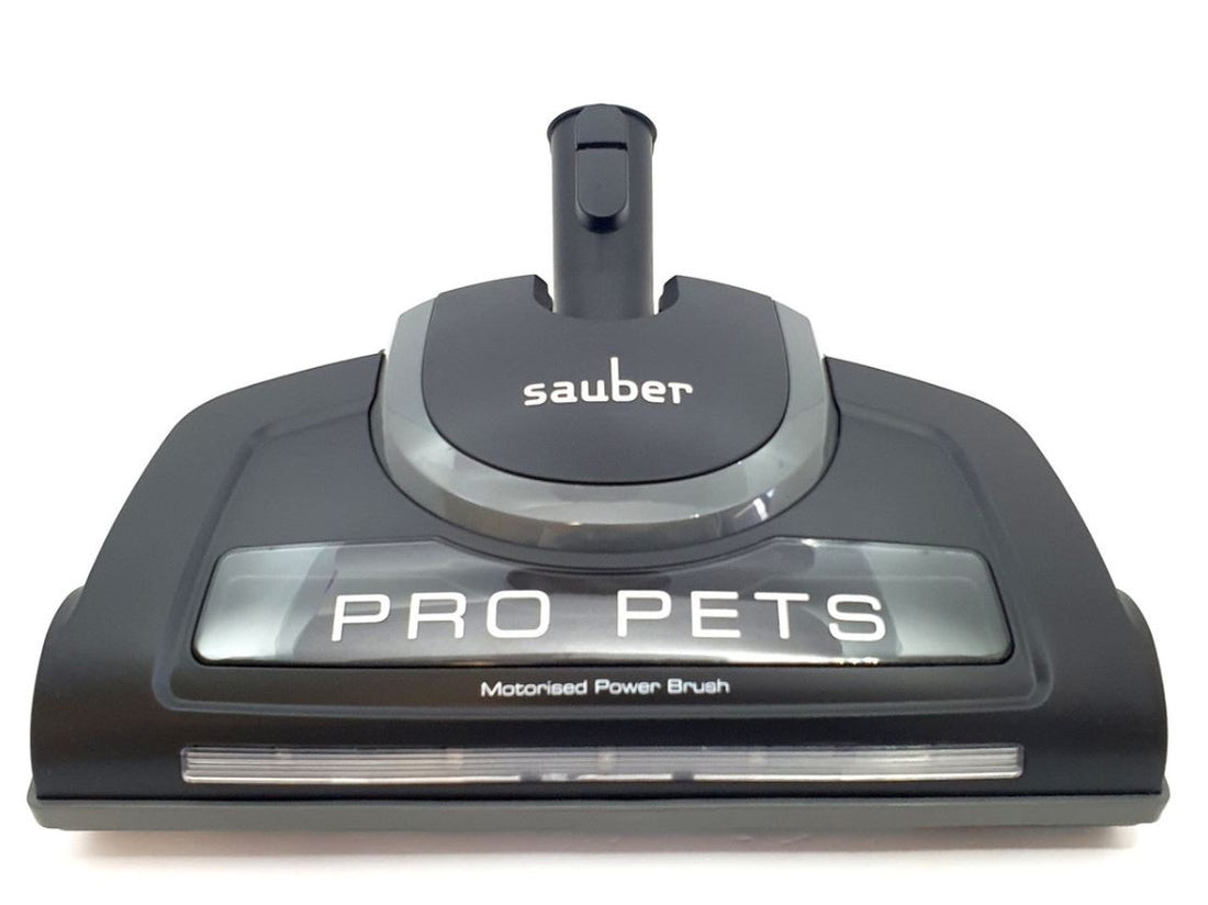 Sauber Pro Pets Bagless Vacuum Cleaner VacDirect