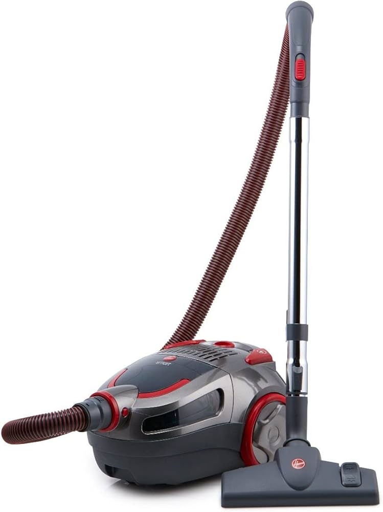 Sauber Smart Bagless Vacuum Cleaner VacDirect
