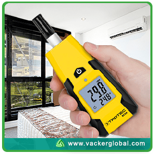 Portable Thermometer | VackerGlobal, Dubai