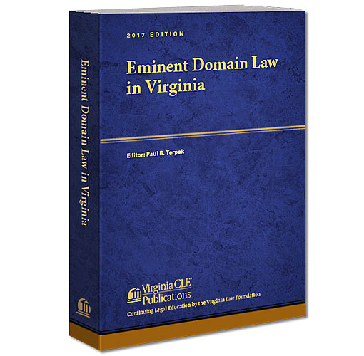 Books Virginia Continuing Legal Education