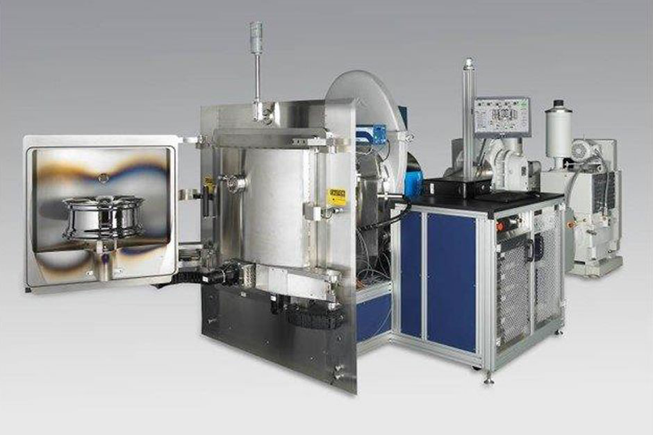 Design/Build Vacuum Processes Inc.