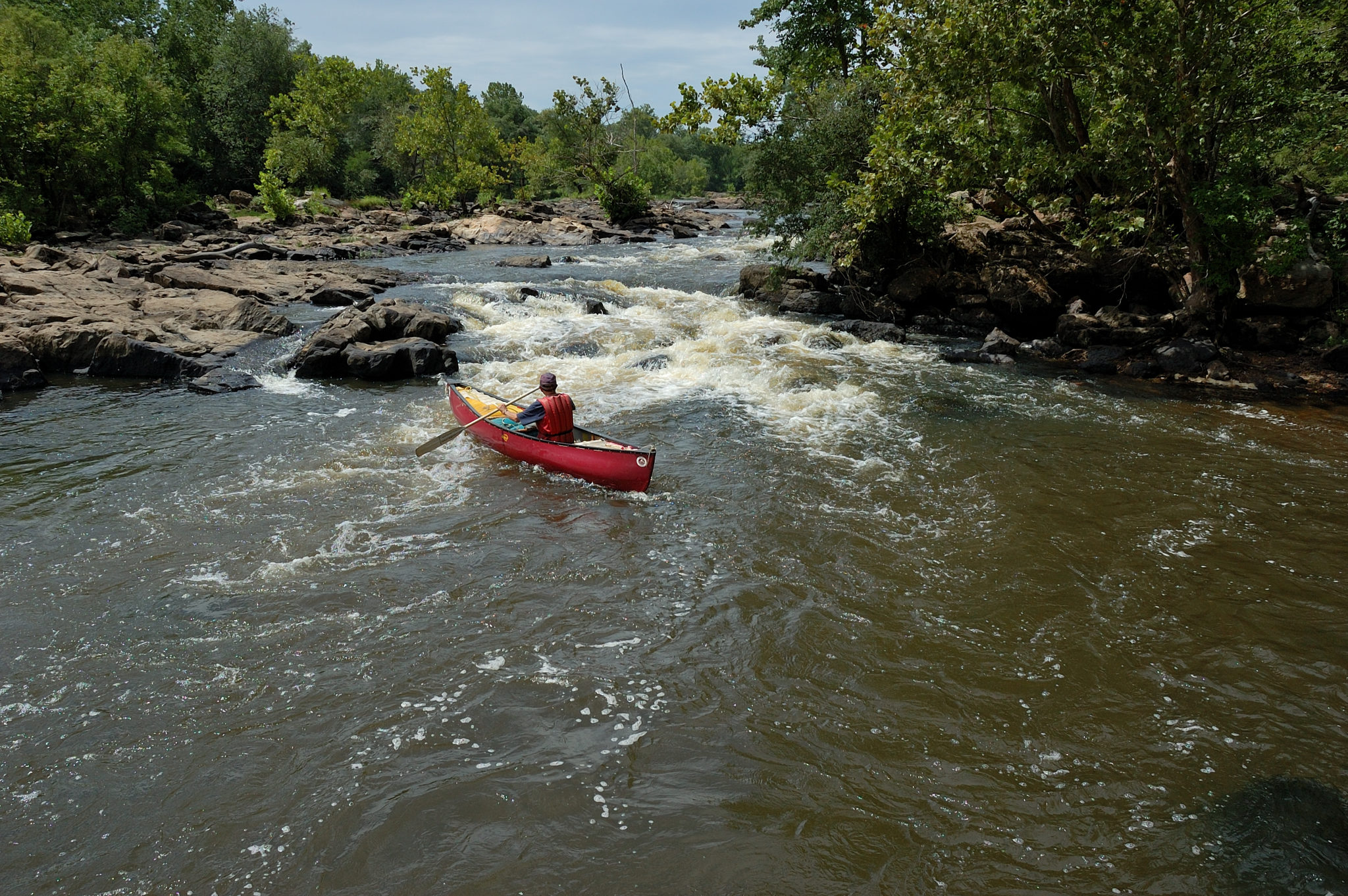 Virginia’s Crossroads