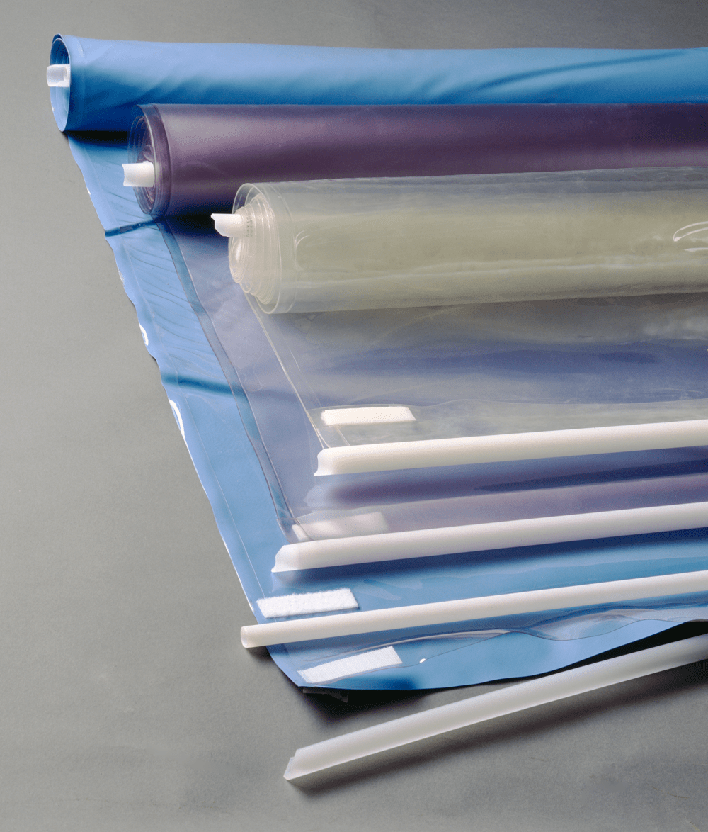 20 & 30 Vinyl VacuPress® Bags Vacuum Pressing Systems