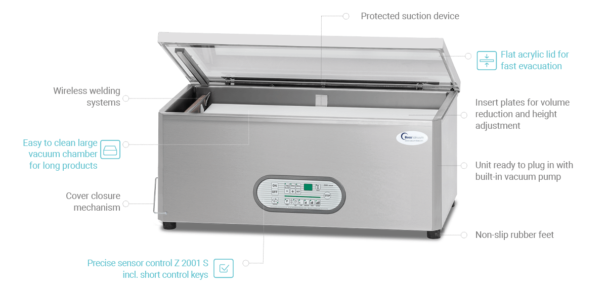 vacuum sealer machine johor bahru