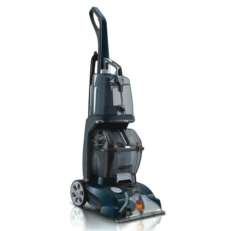 RoyalCarpetCleanerIMG Vacuum Center Triad, Inc