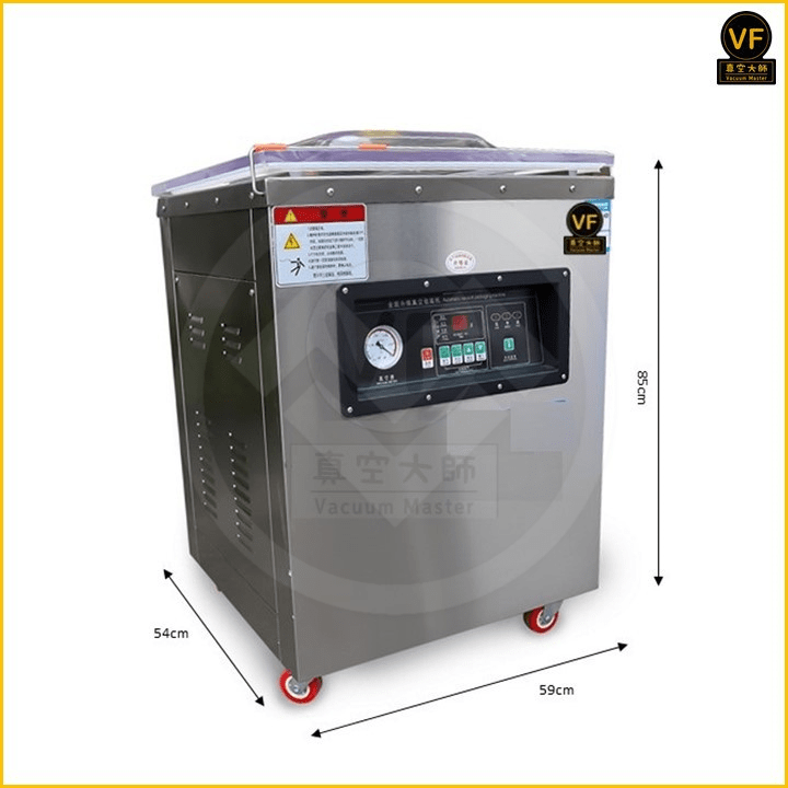 Vacuum Master Vacuum Packing Machine Johor Bahru (JB), Malaysia (VMS