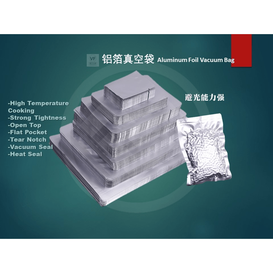 Vacuum Master Vacuum Packing Machine Johor Bahru (JB), Malaysia