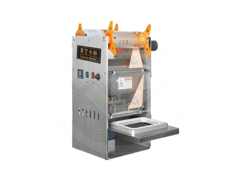 Vacuum Master Vacuum Packing Machine Johor Bahru (JB), Malaysia (TSA