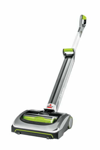 Schematic Parts Book for Bissell Model: 2144 Air Ram - VacuumsRUs