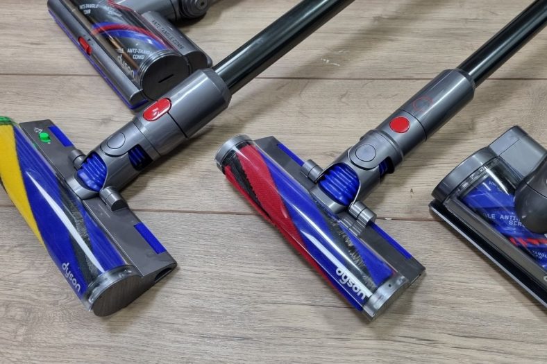 Dyson Serial Number Lookup Find your Dyson