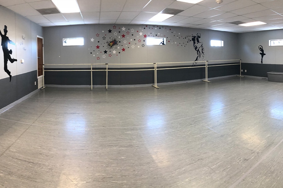 Dance Studio in Manassas, VA Virginia Dance Center