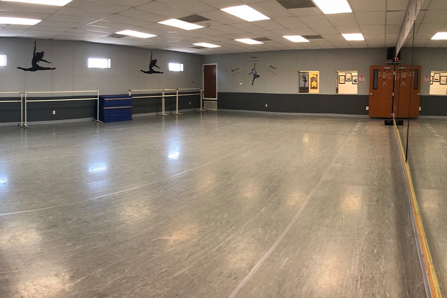 Dance Studio in Manassas, VA Virginia Dance Center