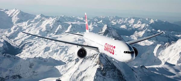 See actions taken by the people who manage and post content. Nueva Business Class de SWISS - Vadeaviones.com
