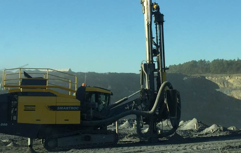 Our Services Virginia Drilling Company