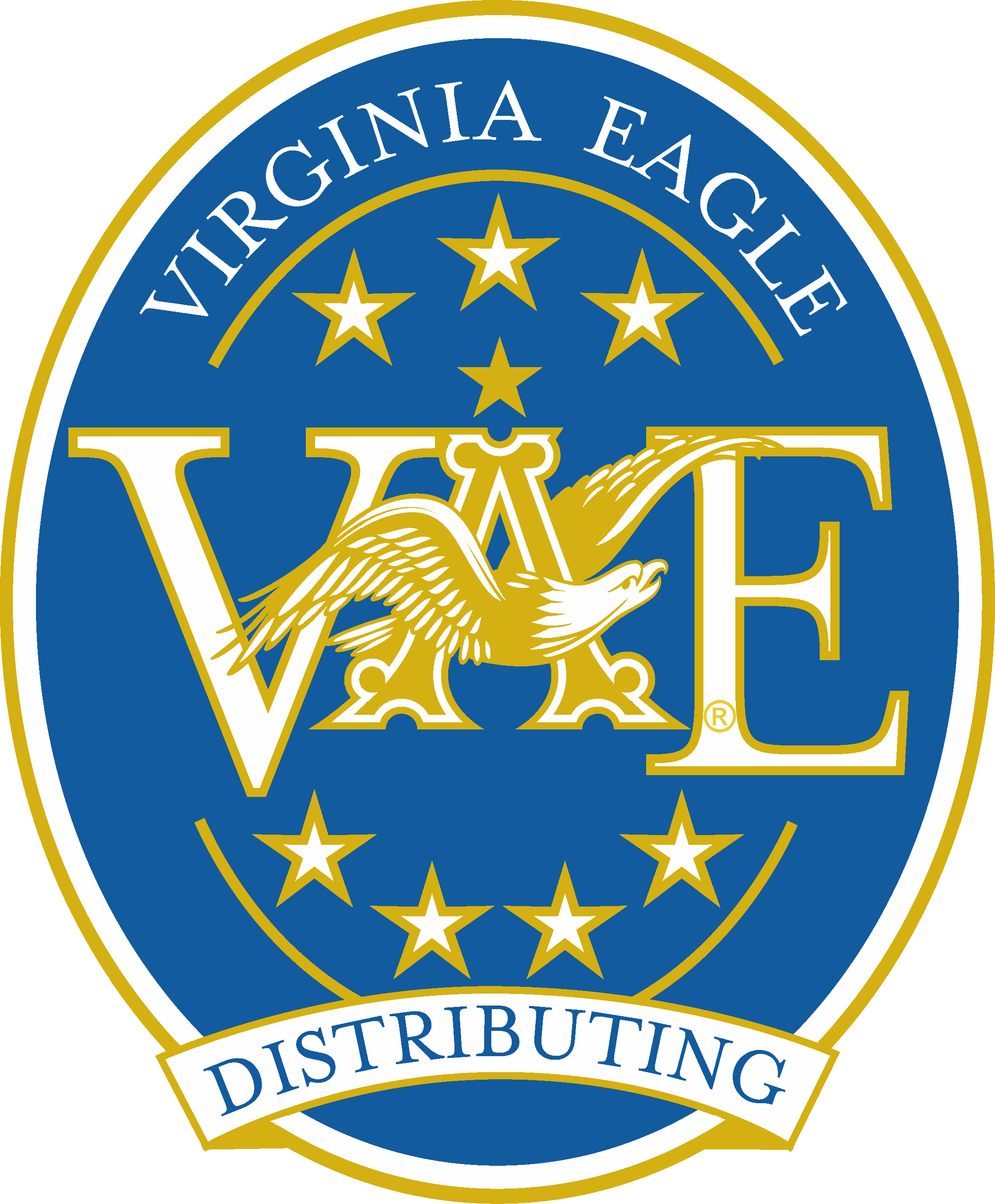 BUDLIGHTORANGE Virginia Eagle Distributing