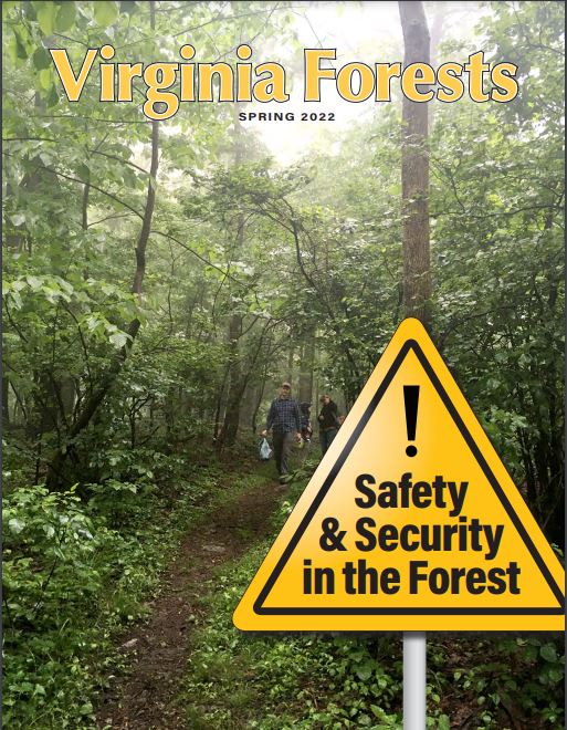 Virginia Forests Magazine