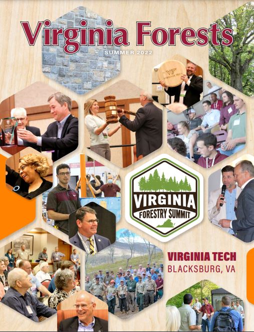 Virginia Forests Magazine