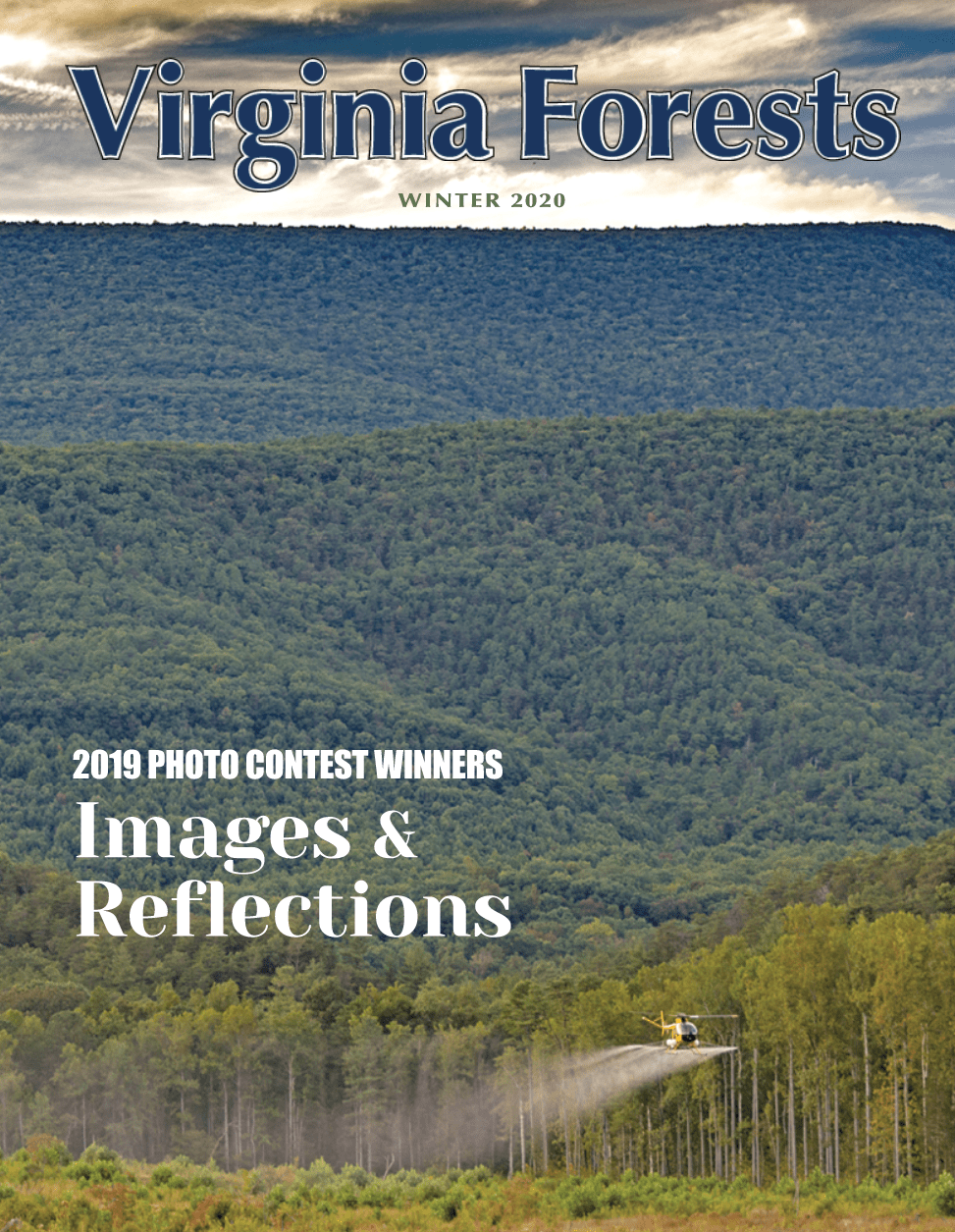 Virginia Forests Magazine