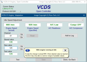 VCDS : Fonctionnement et Utilisation - VAG Coding
