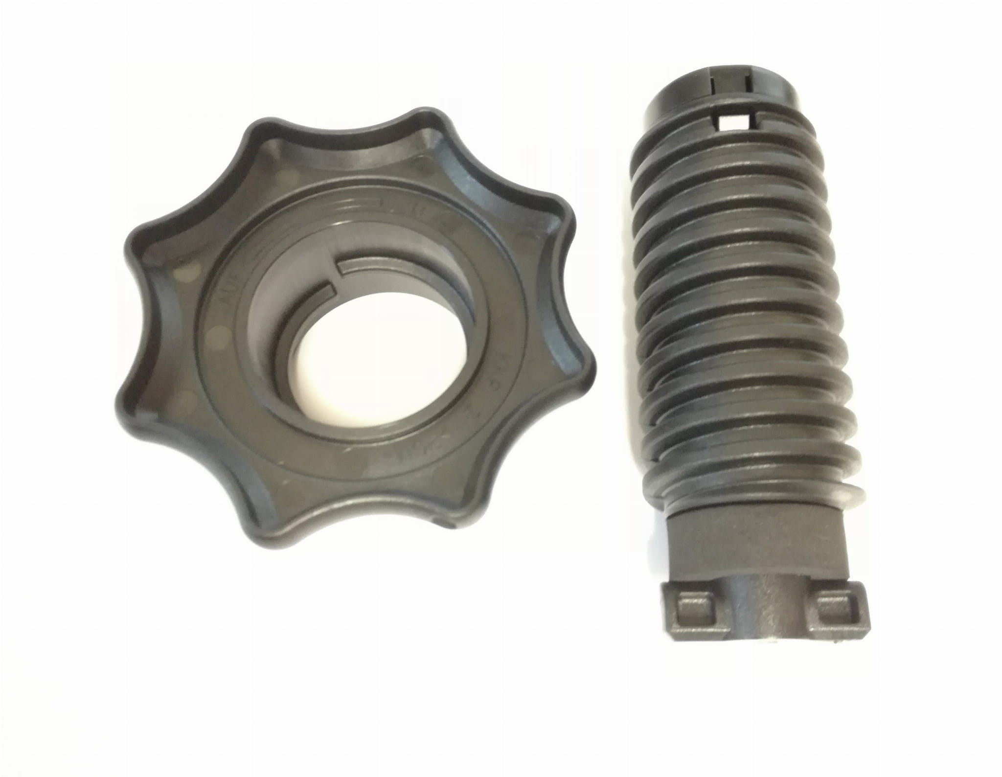 Spare wheel mounting bolt 127mm 5Q0803899 VW Audi Seat Skoda