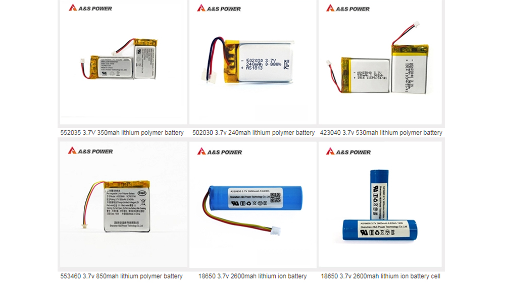 Lipo Battery Connectors Explained at Spencer Burley blog