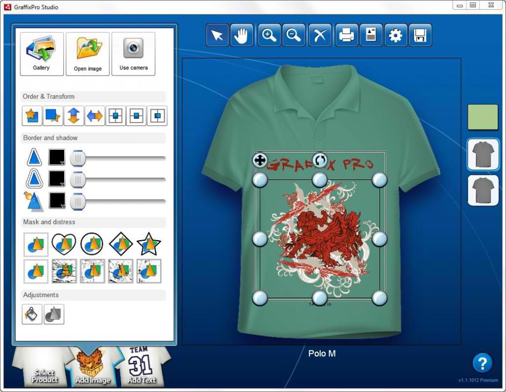 Top 10 Software To Create Effortless TShirt Designs