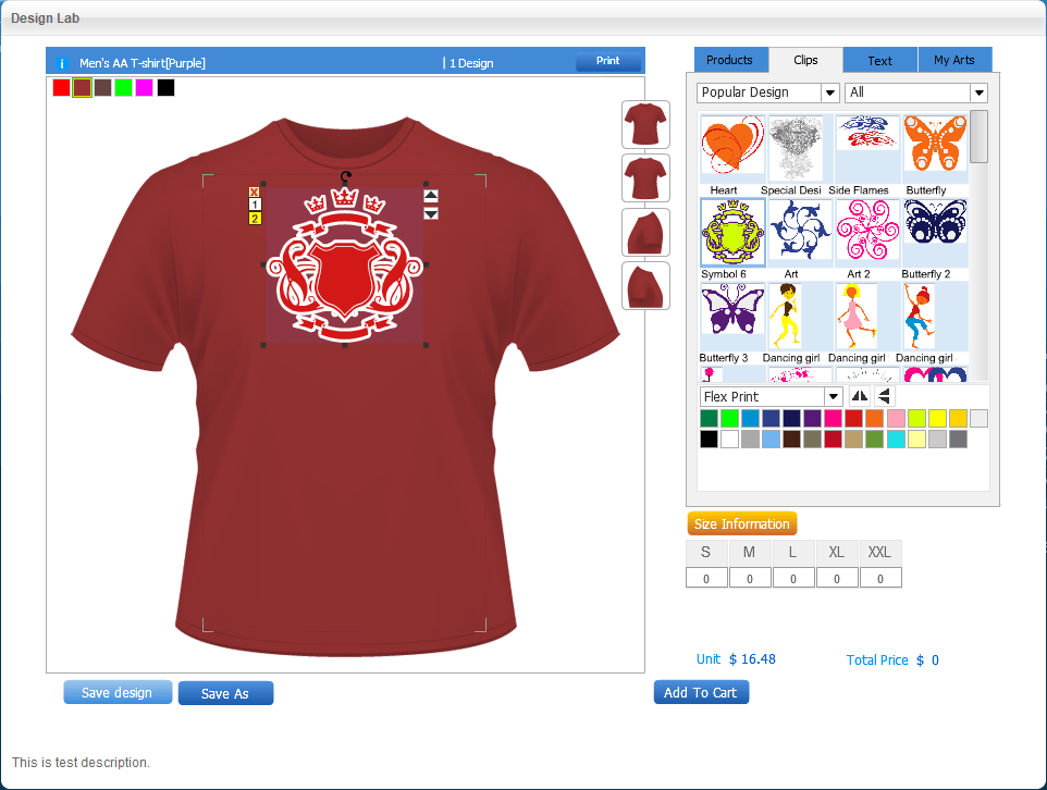 Top 10 Software To Create Effortless TShirt Designs