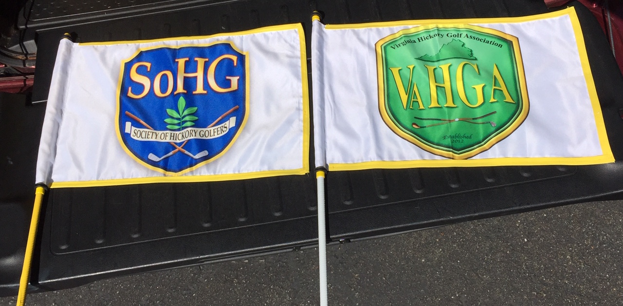 Hickory Golf Cart Flags Virginia Hickory Golf Association