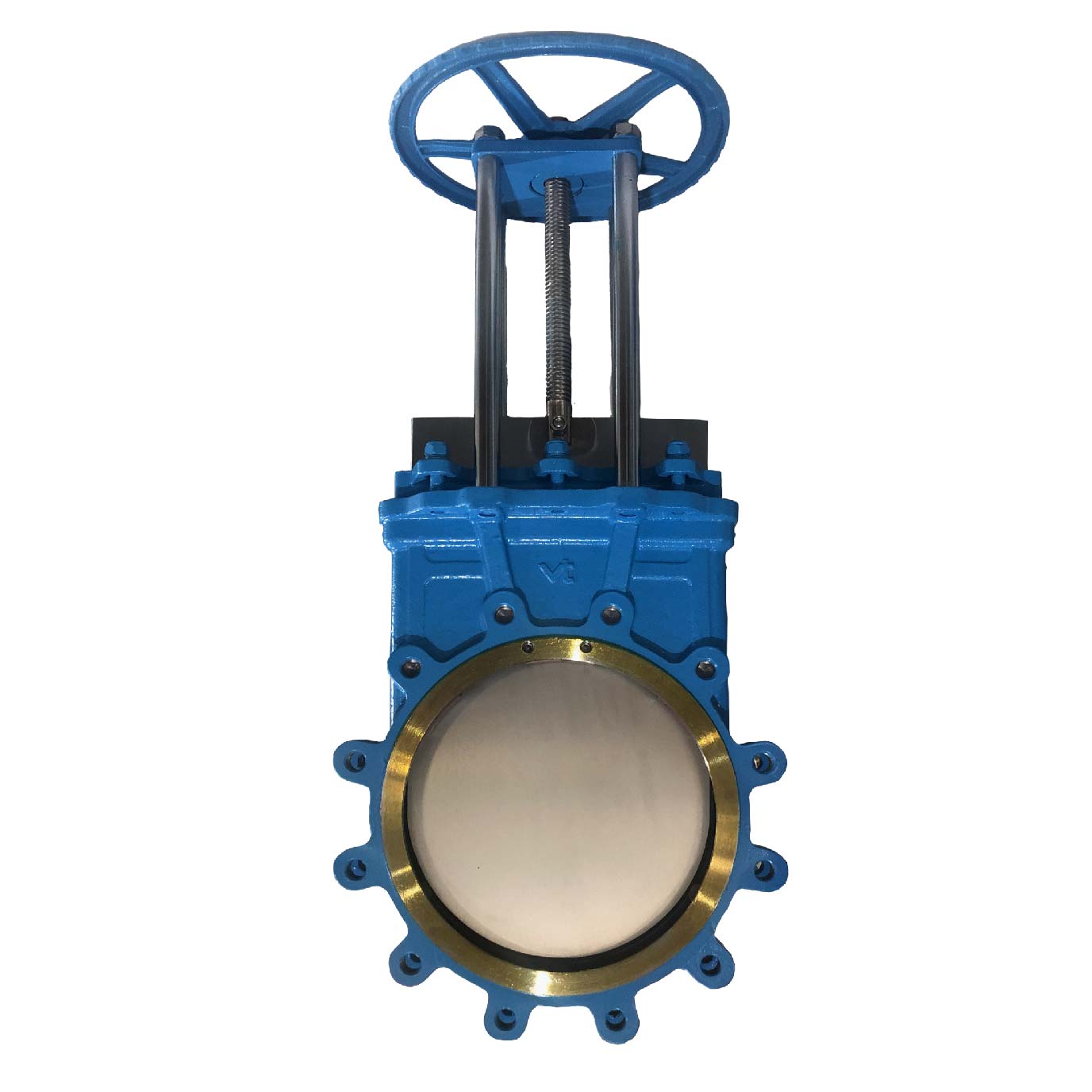 AWWA C500 Metal Seated Gate Valve
