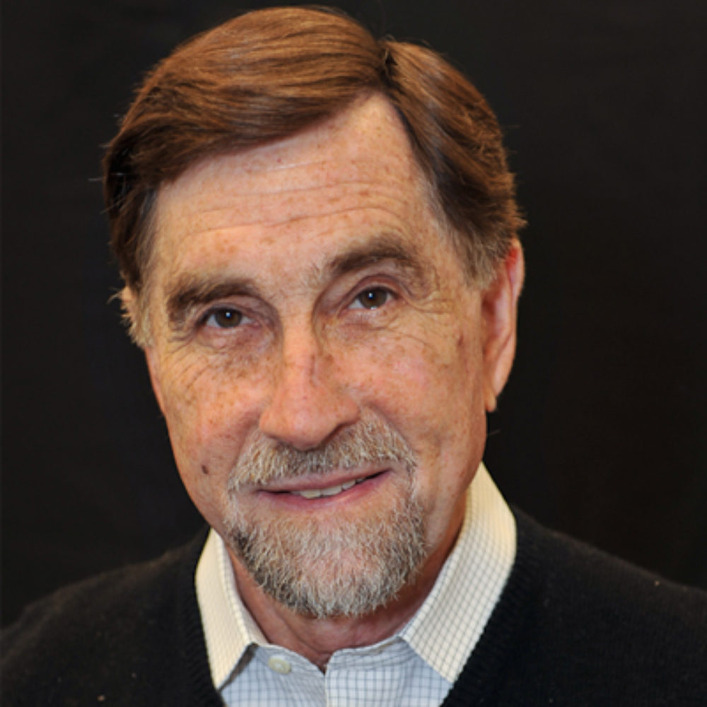 Putting together the Parkinson’s puzzle An interview with Dr. J
