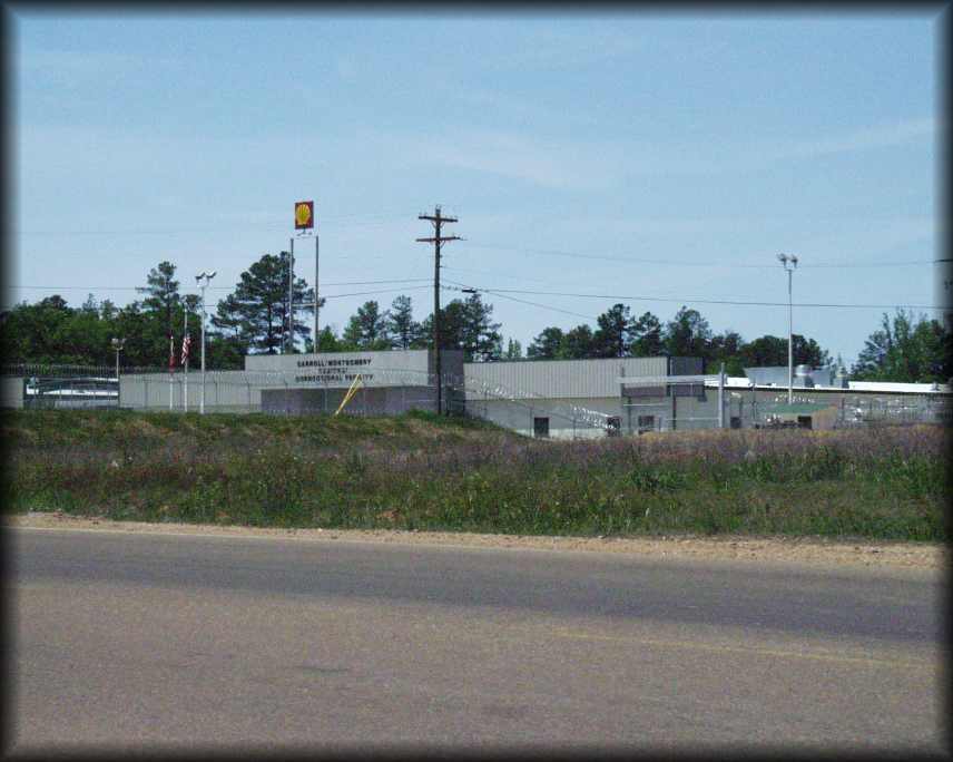 History of Vaiden, Mississippi The Pictures