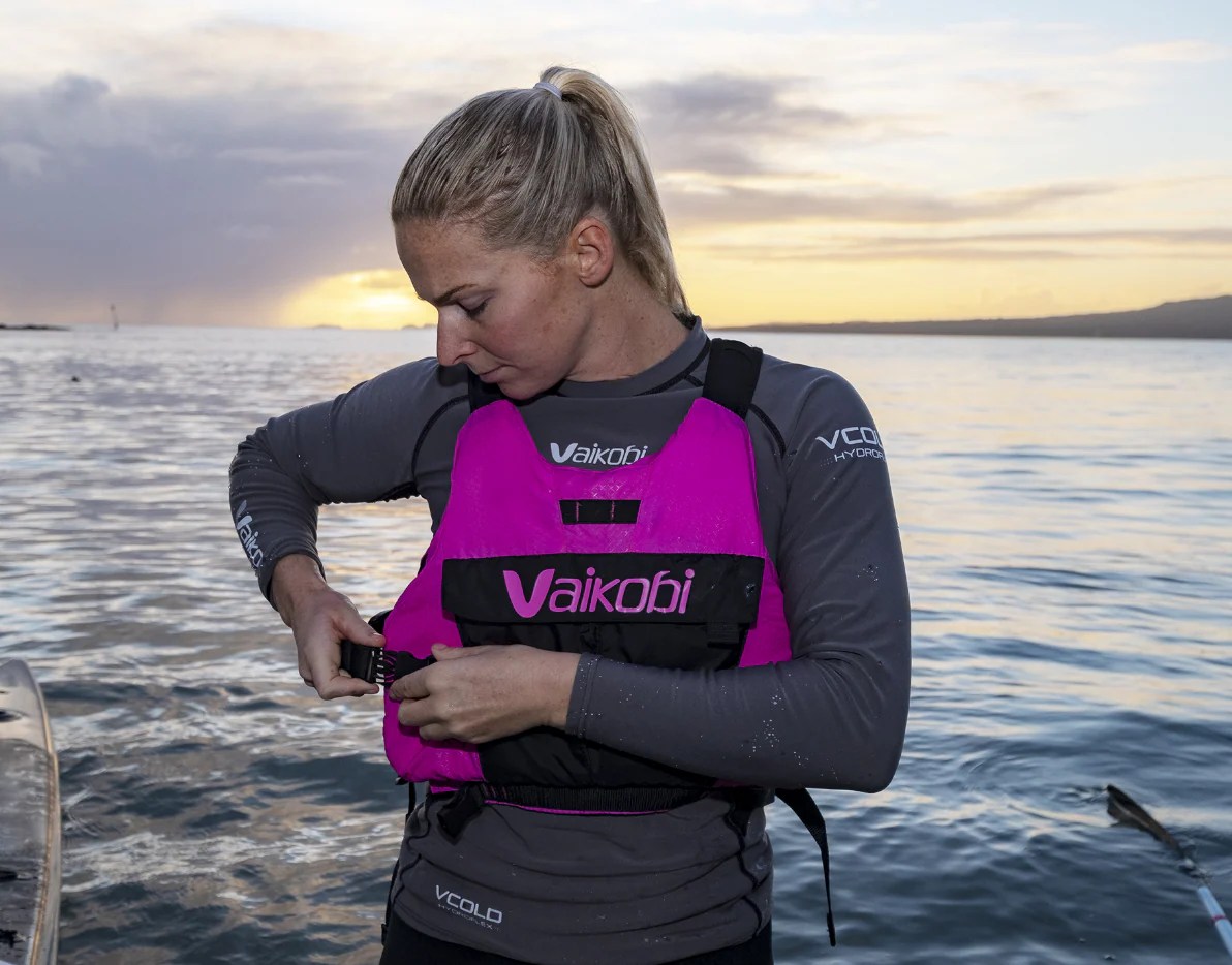 Do life jackets have expiry dates? Vaikobi