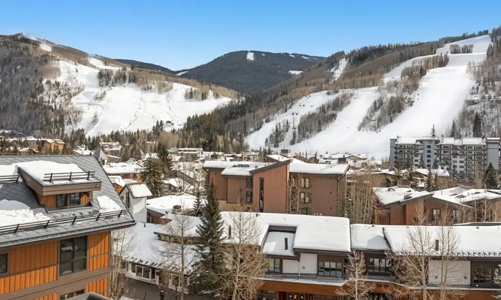 Vail Solaris Penthouse for Sale Vail CO Vail Luxury Homes