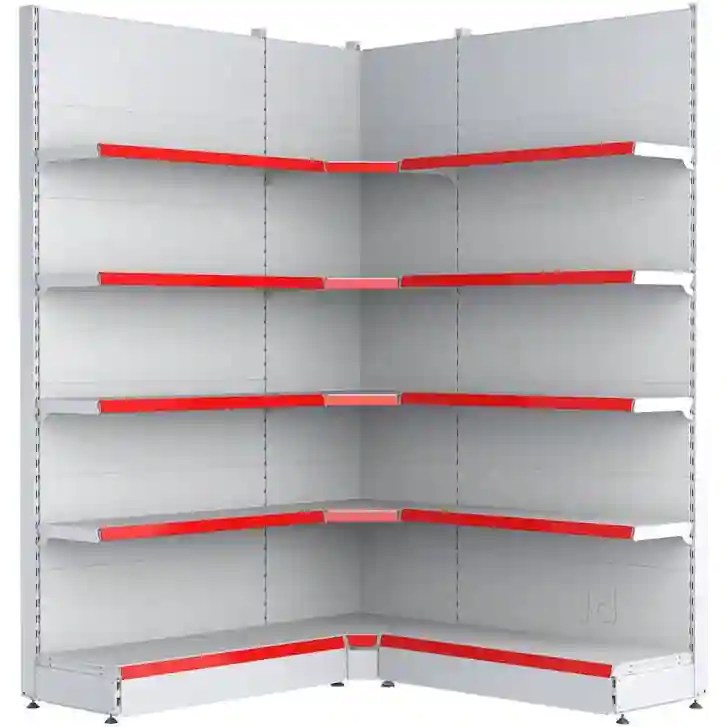 Industrial Storage Rack Manufacturers in Nepal
